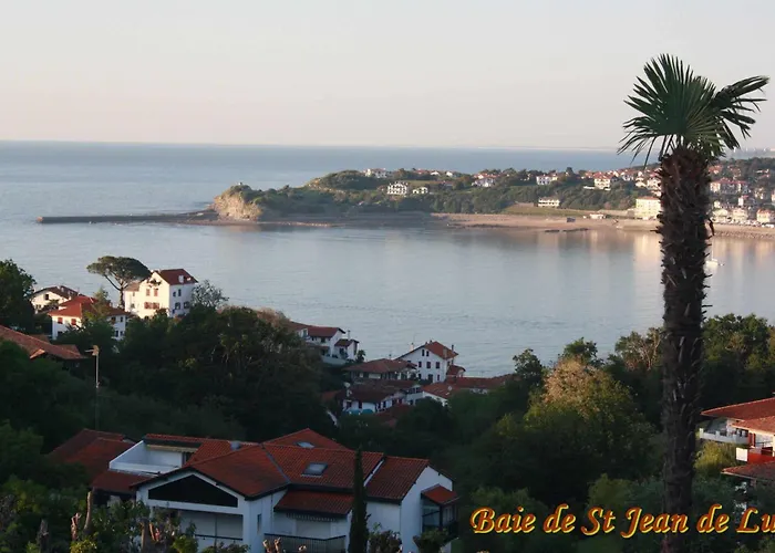 Villa ErresinoletteanVilla